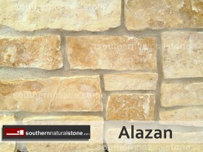Alazan