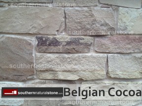 Belgian Cocoa