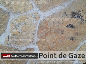 Point de Gaze Flagstone Builder Stone Full Veneer