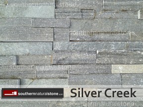 Silver Creek