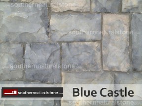 Blue Castle