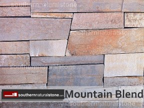 Mountain Blend