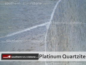 Platinum Quartzite