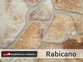 Rabicano Flagstone Builder Stone Full Veneer
