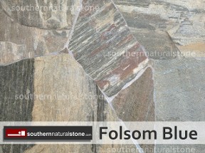 Folsom Blue