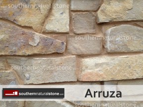 Arruza
